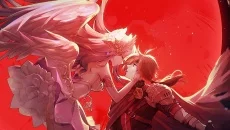 Goddess of Genesis - дата выхода для Android