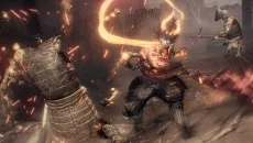 Nioh: Complete Edition похожа на Nioh: Complete Edition