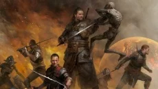 Gwent: Way of the Witcher - дата выхода для Windows 3.x