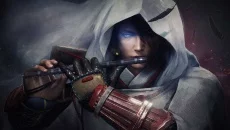Nioh 2: The Tengu’s Disciple - дата выхода для PlayStation 5
