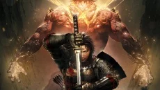 Nioh: Complete Edition похожа на Nioh: Complete Edition