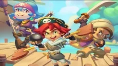 ChocoHunters - игра в жанре Фэнтези / средневековье