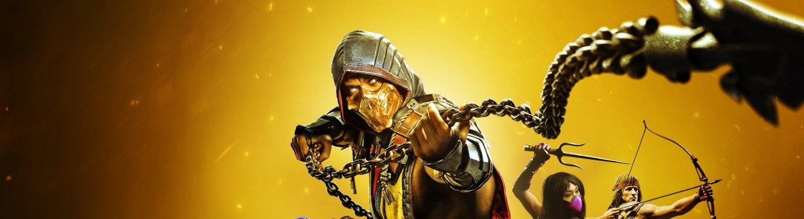 Дата выхода Mortal Kombat 11 Ultimate  на PC, PS5 и Xbox Series X/S в России и во всем мире