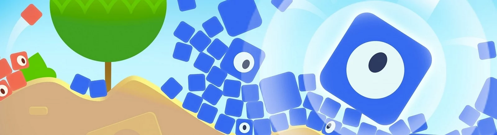 Лучшие игры для Nintendo DSi, похожие на Evo Pop