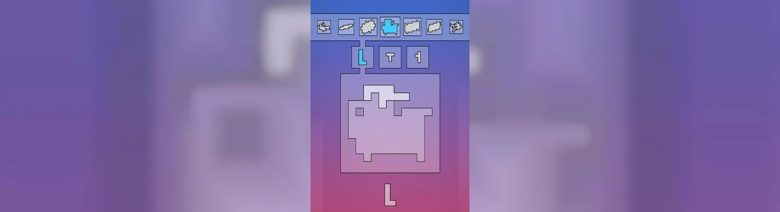 ShapeOminoes - последние новости сегодня (август 2025) - взлом защиты, системные требования, новости обновлений, где скачать игру, трейлер