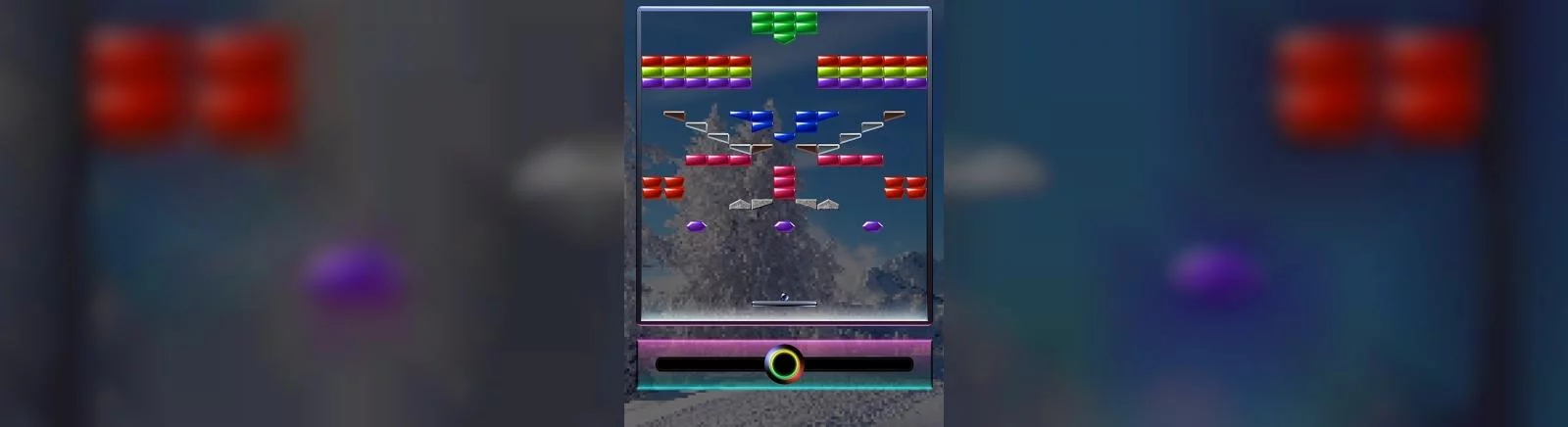 Break Brick Out - Fun to break - последние новости сегодня (август 2025) - взлом защиты, системные требования, новости обновлений, где скачать игру, трейлер