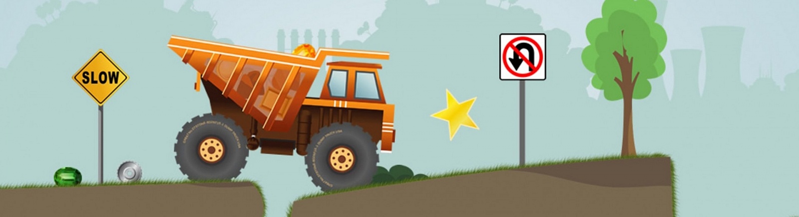 Дата выхода Big Truck - Mine Express Racing  на iOS и Android в России и во всем мире