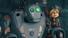 Encodya - игра в жанре Point & Click