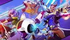 Atlas Rogues - дата выхода