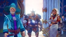 Trine 4: Melody of Mystery - дата выхода