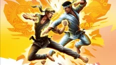Cobra Kai: The Karate Kid Saga Continues - игра в жанре Кооператив (co-op)