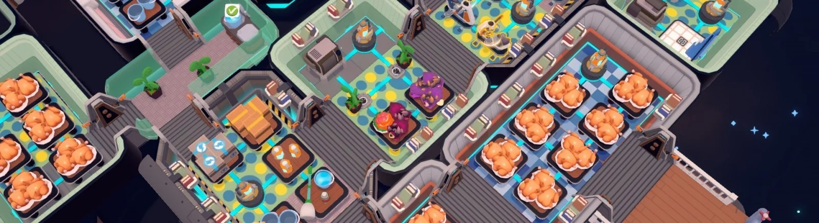 Все отзывы и оценки Out of Space — 0 мнений