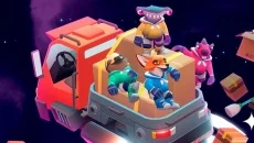 Out of Space - дата выхода для Linux