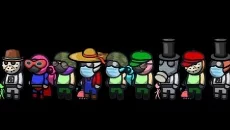 Don't Starve Together похожа на Don't Starve Together