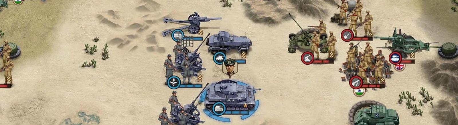 Дата выхода Glory of Generals 3 в разных странах мира