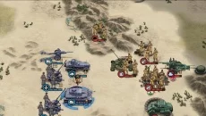 Glory of Generals 3 - дата выхода