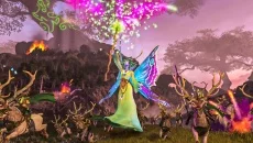 Total War: Warhammer 2 - The Twisted & The Twilight - дата выхода для Linux