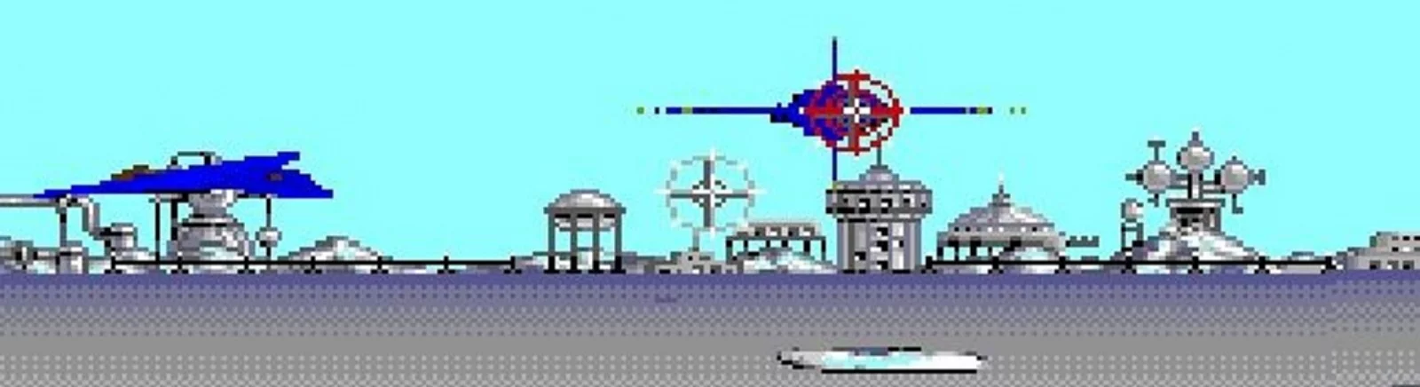 Nuclear Rush - последние новости и слухи сегодня (август 2025) - дата выхода на ПК, системные требования, трейлер, анонс, место действия, сюжет, герои