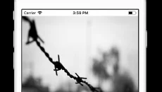 Тест на зека 2 - игра в жанре Визуальная новелла