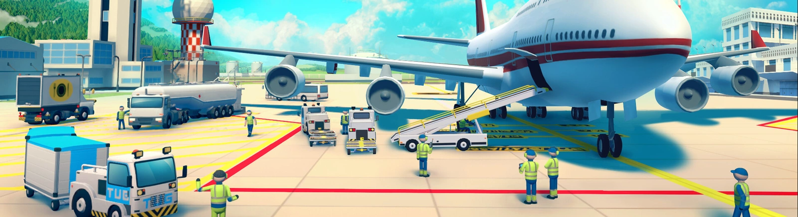 Sky Haven Tycoon - Airport Simulator — Таблица для Cheat Engine [0.5.1.41] / Таблицы / Читы