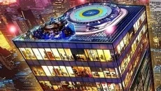 Mad Tower Tycoon - игра в жанре Вид сбоку