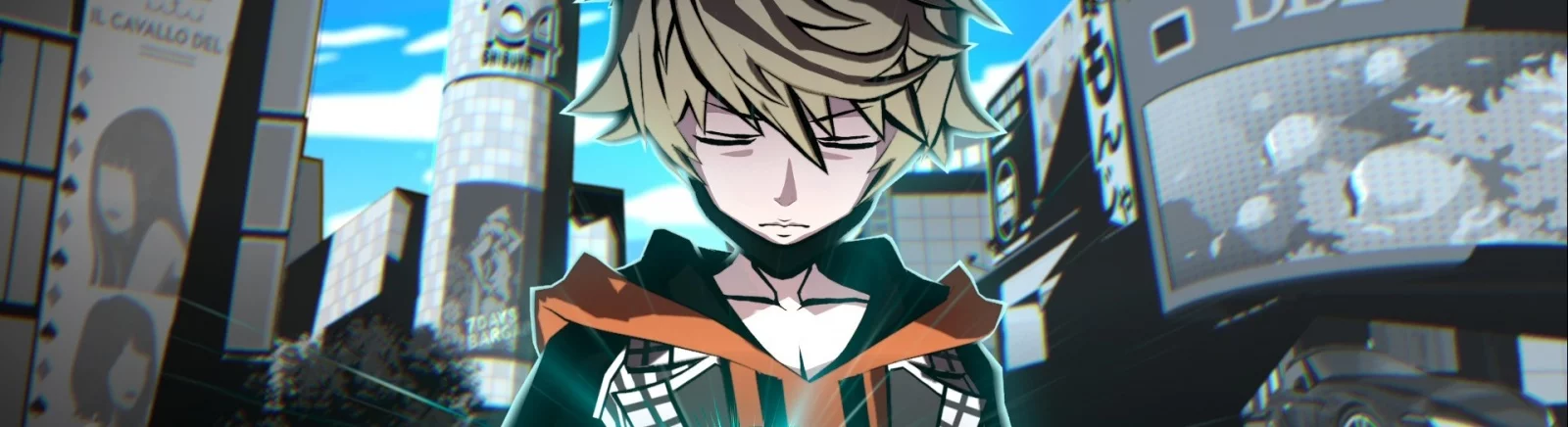 Neo: The World Ends With You (Neo: World Ends With You) - последние новости сегодня (август 2025) - взлом защиты, системные требования, новости обновлений, где скачать игру, трейлер