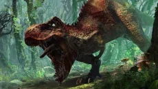 The Isle похожа на The Isle