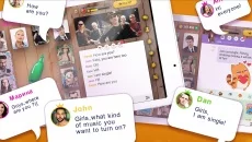Spin the Bottle: Kiss, Chat and Flirt - игра в жанре Онлайн