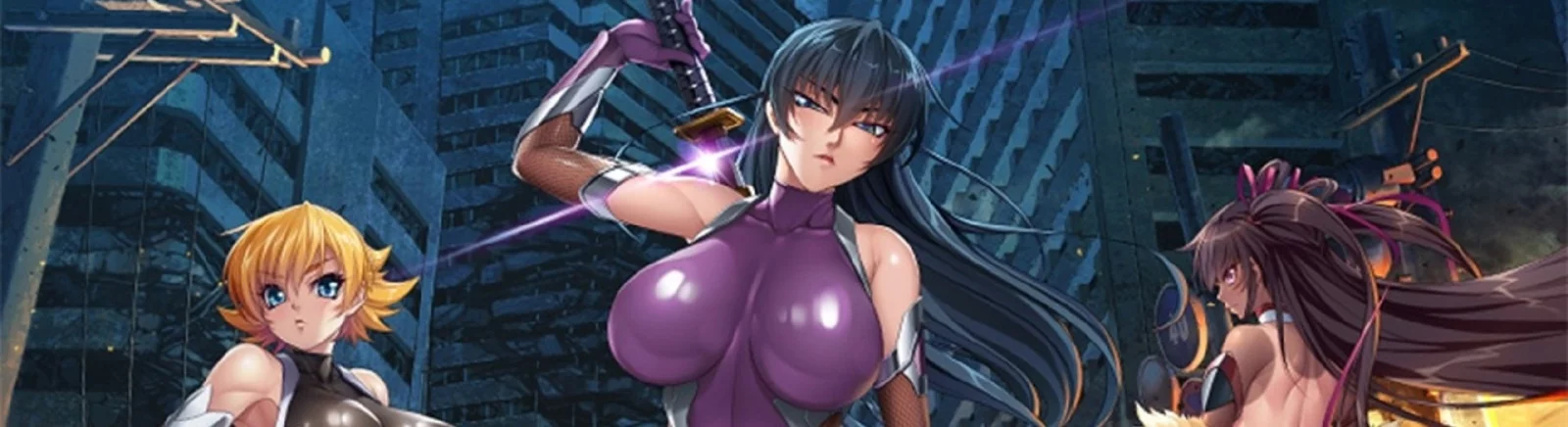 Файлы для Action Taimanin - трейнеры, моды, сохранения, патчи