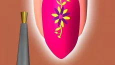 Nail Salon 3D - дата выхода