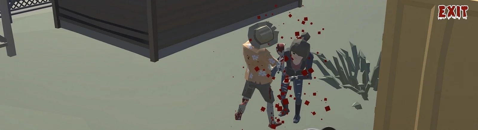 ТОП-7 - игры для Android, похожие на Zombie Hunts (Охота зомби)