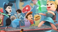 Shakes on a Plane - дата выхода для Xbox