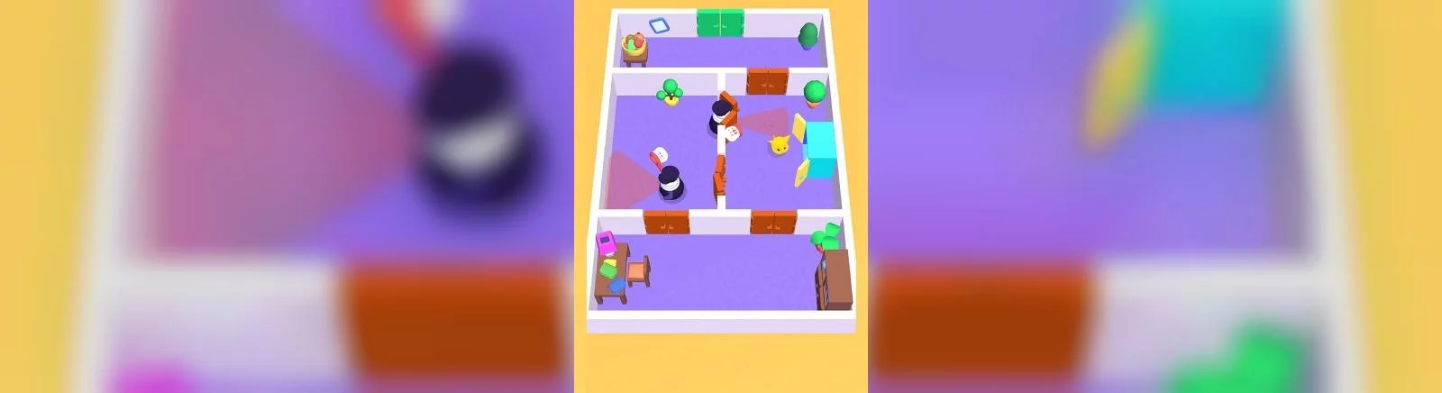 Негативные отзывы о Cat Escape — 0 мнений