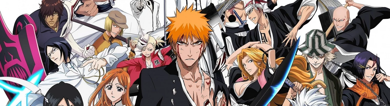 BLEACH: Immortal Soul - последние новости сегодня (август 2025) - взлом защиты, системные требования, новости обновлений, где скачать игру, трейлер