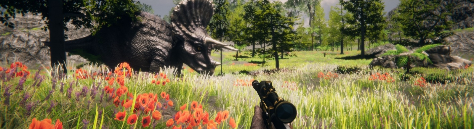 Лучшие игры для Xbox One, похожие на Prehistoric Hunt