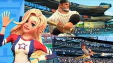 Homerun Clash - дата выхода для iOS