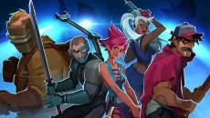 Bullet Echo - игра в жанре Кооператив (co-op)