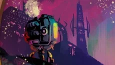 A Rogue Escape - игра в жанре Стимпанк