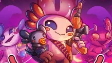 AK-xolotl - дата выхода