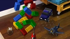 Playground AR: Physics Sandbox - игра в жанре Песочница
