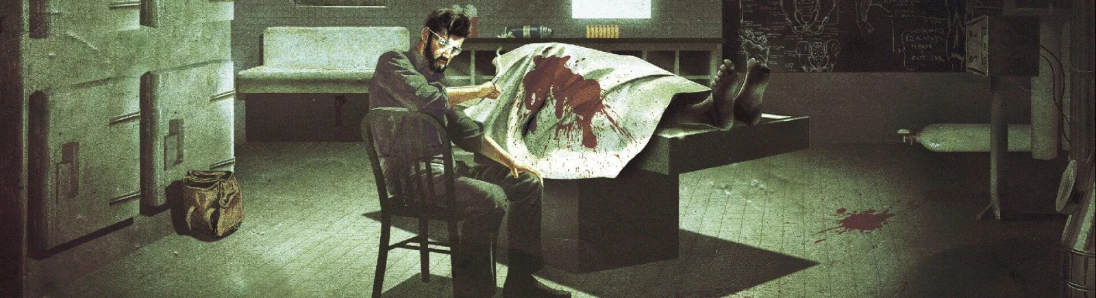 Форум Borneo: A Jungle Nightmare (Cannibal Holocaust)