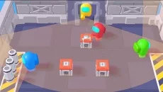 Imposter Solo Kill - дата выхода