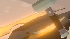 Blade Forge 3D