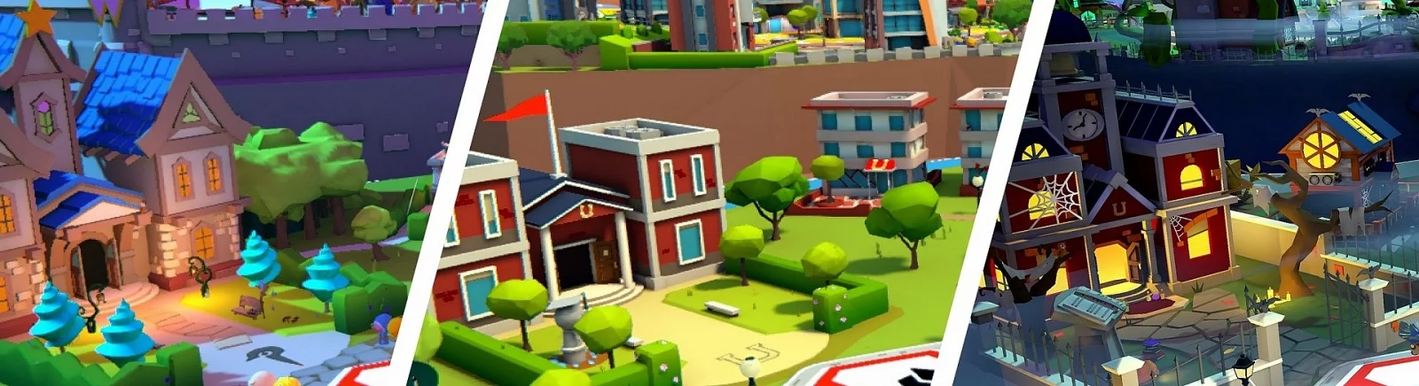 Дата выхода The Game of Life 2 в разных странах мира