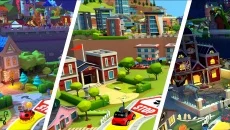 The Game of Life 2 - игра в жанре Онлайн