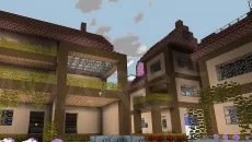 Crafting and Building - игра в жанре Кооператив (co-op)