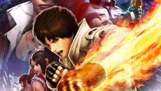 The King of Fighters 15 - дата выхода для Xbox Series X/S