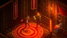 Titan Quest похожа на Titan Quest