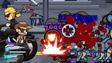 ATOM RPG: Post-apocalyptic indie game похожа на ATOM RPG: Post-apocalyptic indie game