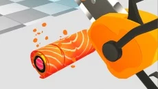 Sushi Roll 3D - дата выхода